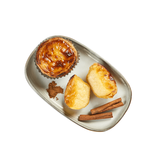 Pastel de Nata Gourmet