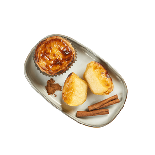 Pastel de Nata Gourmet