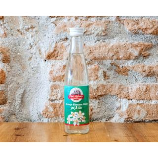 Agua De Azahar (250 Ml.)