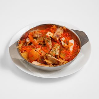 Mućkalica