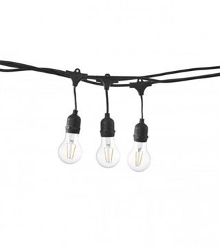 (209655) Lanac svjetlosni 10m sa visećim grlima IL-SL-02-SA60LED