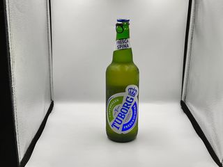423. Birra Tuborg 66 cl