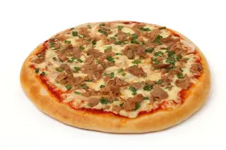 Extra Pizza Tuna.