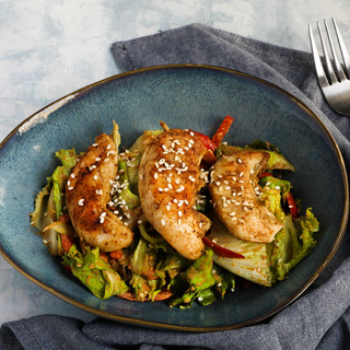 ჩიტო გვრიტო