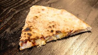 Pizza Sandwich