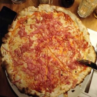 Pizza Especial Verona (Mediana)