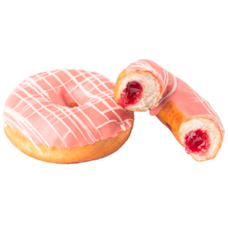 Donuts Especiales