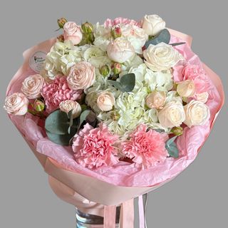 Bukiet kwiatów Spring