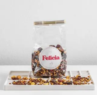 Chai Chocolate (Infusión) - Bolsa 100 G