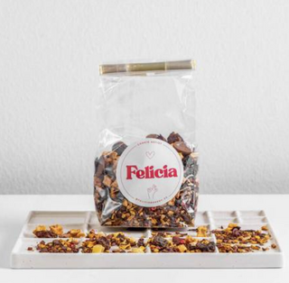 Chai Chocolate (Infusión) - Bolsa 100 G