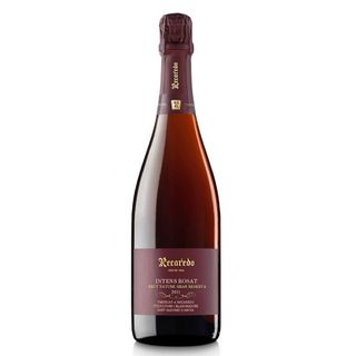 Recaredo Intense Gran Treserva Rosé 75 Cl