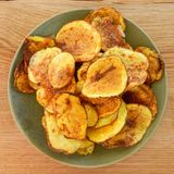 Домашен чипс (200г)