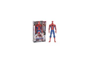 ხმოვანი Spider-man