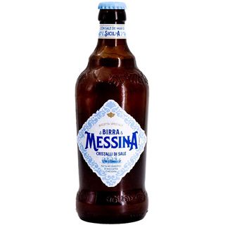 Messina Cristalli di Sale 50cl