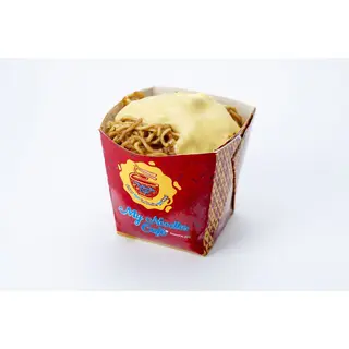 Cheezerella