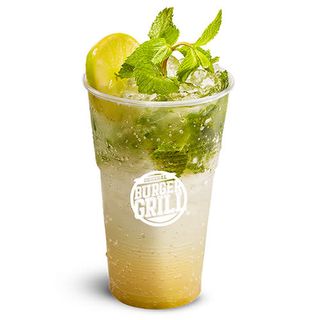 Mojito De Menta (500 ml.)