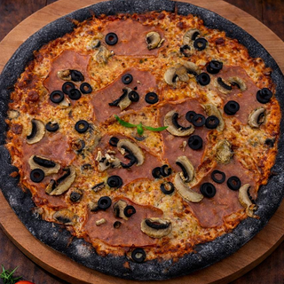 კაპრიჩოზა 28სმ