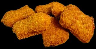 Nuggets 6 pezzi