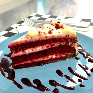 Red Velvet 