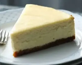 Ny Cheese Cake