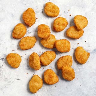 Nuggets Box