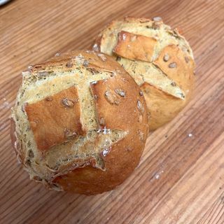 Pan De Maíz Artesano Masa Madre 200G