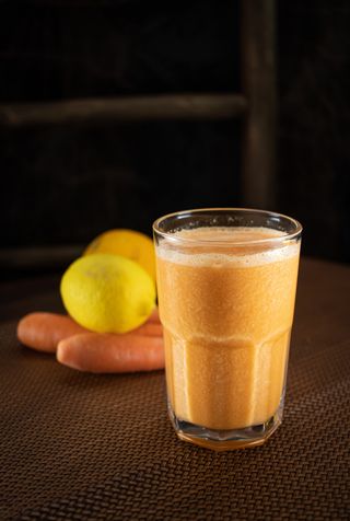 Laranjada bronze