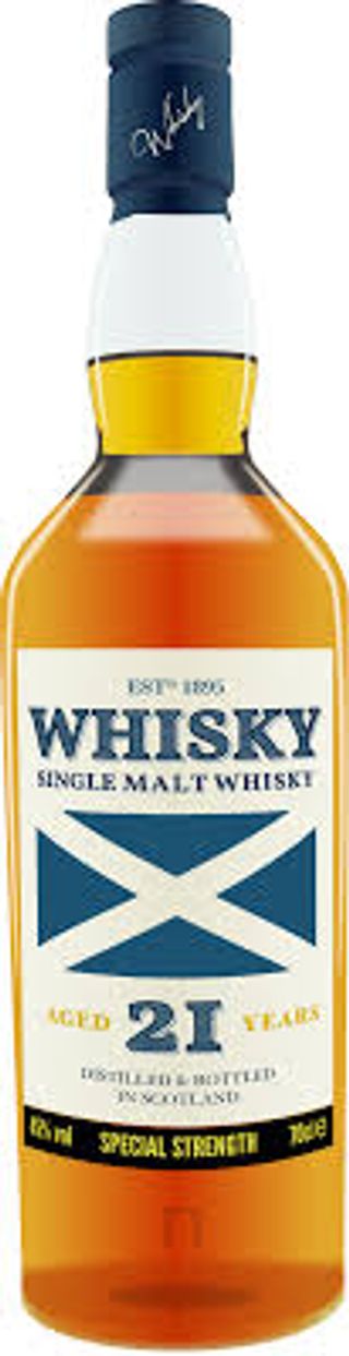 Whisky 70 cl