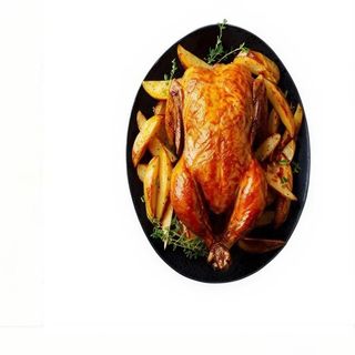 Pollo Asado (Entero)