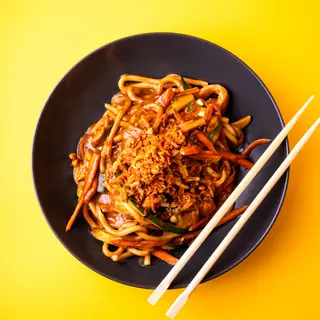 Componi i tuoi noodles
