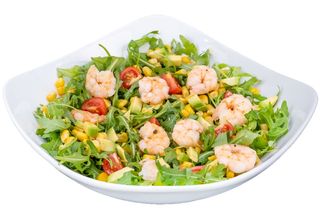 59.  Insalata gamberetti