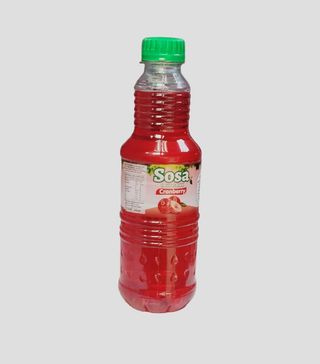 Sosa Drink (Small)