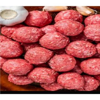 Albondigas De Ternera 500G