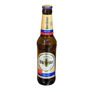 Warsteiner 0 Alcol