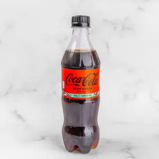 Coca Cola Zero