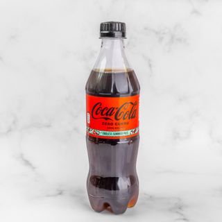 Coca Cola Zero