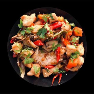 Гай Пад Кінг (300г)