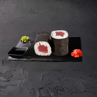 Maki Atún (8 pzas.)