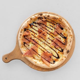 Pera e prosciutto 33cm