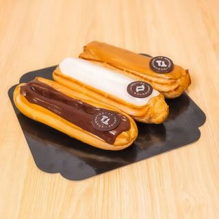 Caja Eclair (3 Uds.)
