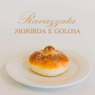 Ravazzata al forno con ragù