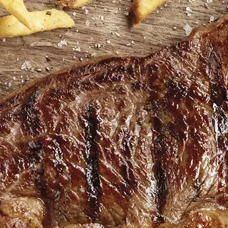 Ración De Entrecot A La Plancha (300 G.)