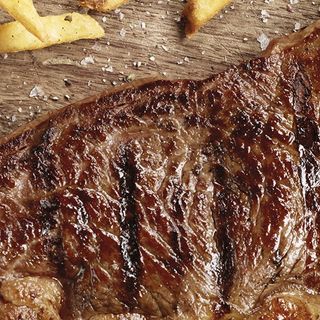 Ración De Entrecot A La Plancha (300 G.)