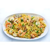 Seafood Pasta