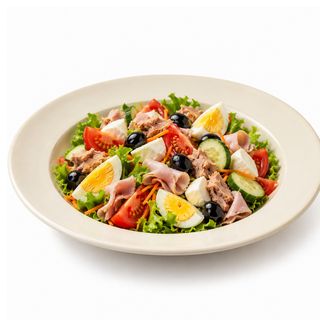 Salade Du Chef