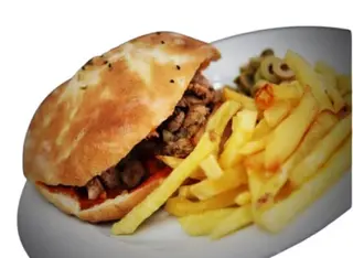 Tabouna Shawarma
