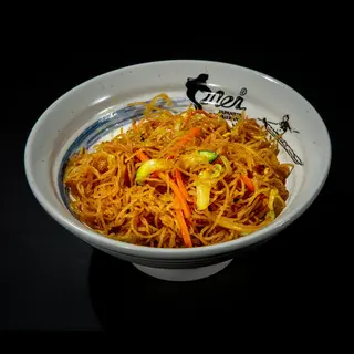 24St. Yakidorai Con Salsa Teriyaki