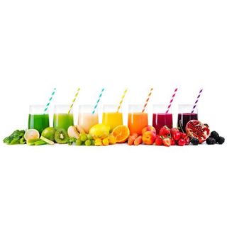 Jugo de Guayaba