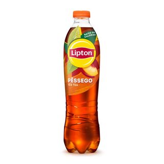Ice Tea Pessego Lipton 1,5 L