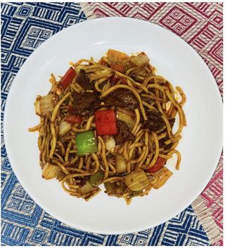 Босо лагман